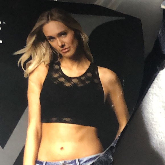 Vassarette mix & match layering bralette - Picture 5 of 10